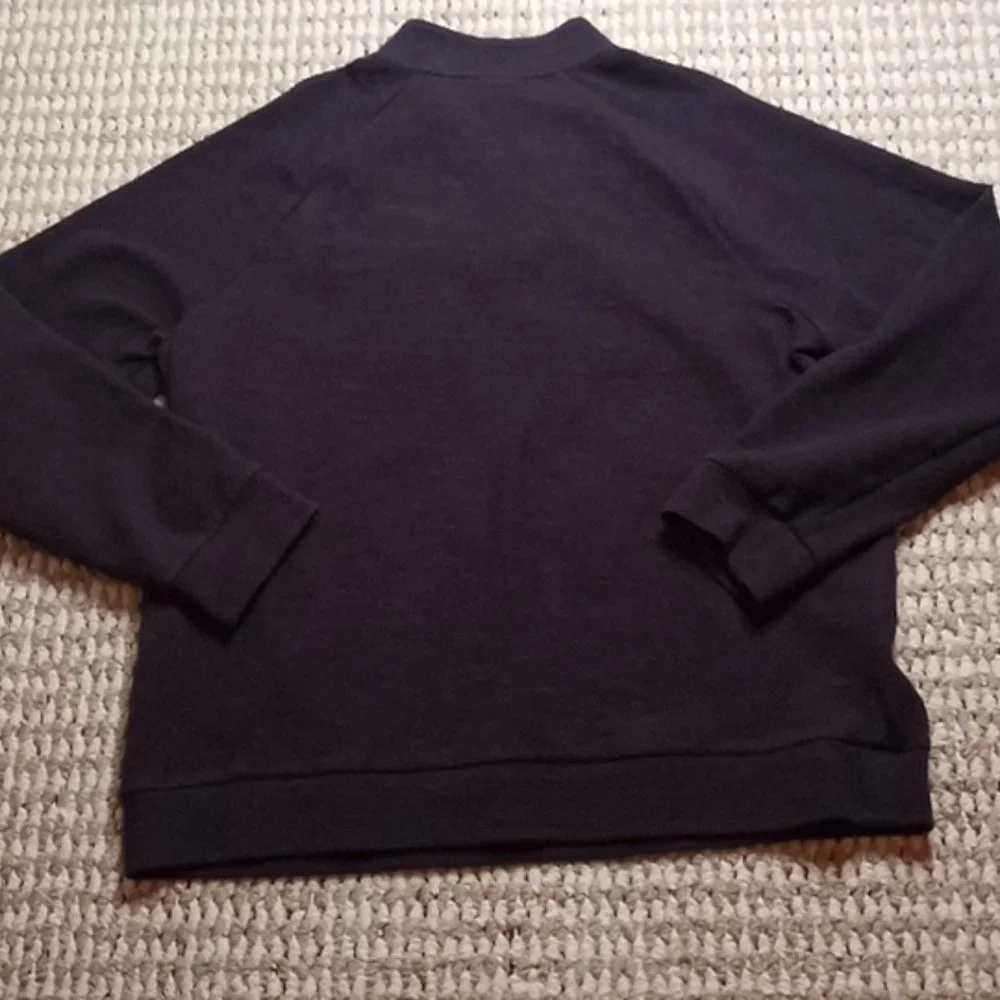 Marc Anthony Pullover Sweater XXL Slim Fit Sweatshirt Plus Size Top